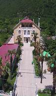 Hotel Canyon