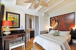 Villa Oceanis