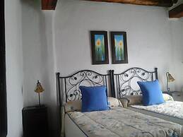 Hotel Rural Restaurante La Posada de los Vientos