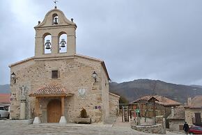 Hotel Rural Restaurante La Posada de los Vientos