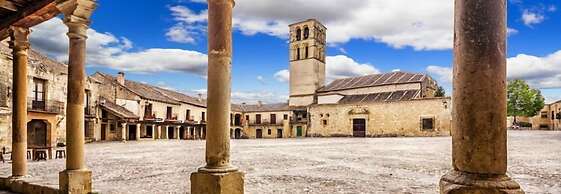 Hotel Rural Restaurante La Posada de los Vientos