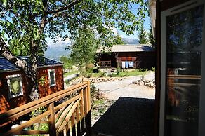 Camping La Palatrière
