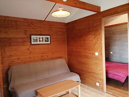Camping La Palatrière