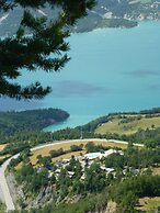 Camping La Palatrière