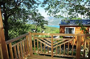 Camping La Palatrière