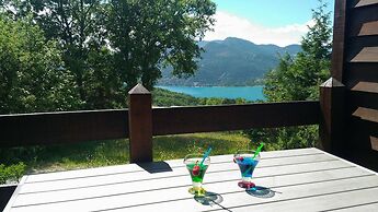 Camping La Palatrière