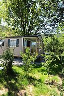 Camping La Palatrière