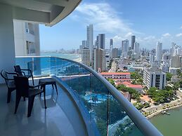 Apartamentos Unik Cartagena Edificio Poseidón