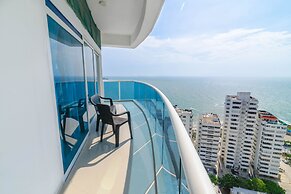 Apartamentos Unik Cartagena Edificio Poseidón