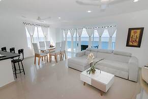 Apartamentos Unik Cartagena Edificio Poseidón