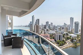 Apartamentos Unik Cartagena Edificio Poseidón