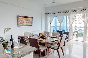 Apartamentos Unik Cartagena Edificio Poseidón