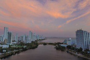 Apartamentos Unik Cartagena Edificio Poseidón