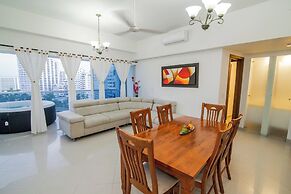 Apartamentos Unik Cartagena Edificio Poseidón