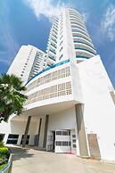 Apartamentos Unik Cartagena Edificio Poseidón