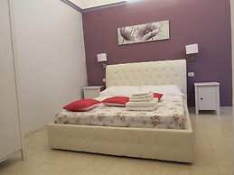 Cusmano Residence