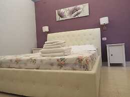 Cusmano Residence