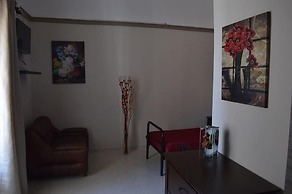 Cusmano Residence