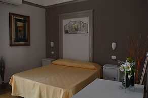 Cusmano Residence