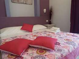 Cusmano Residence