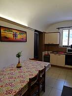 Cusmano Residence