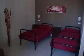 Cusmano Residence