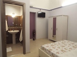 Cusmano Residence