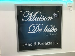 Maison De luxe