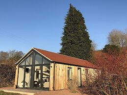 Welsh Marches at Upper Glyn Farm