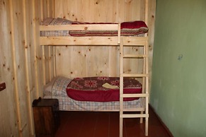 Ecohouse Svaneti