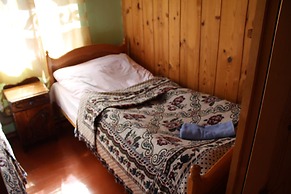 Ecohouse Svaneti