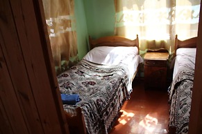 Ecohouse Svaneti