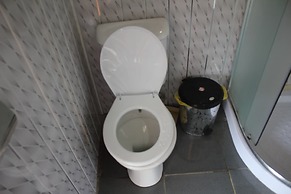 Ecohouse Svaneti