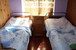 Ecohouse Svaneti