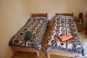 Ecohouse Svaneti