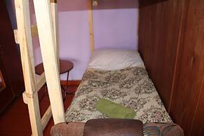 Ecohouse Svaneti