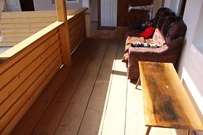 Ecohouse Svaneti