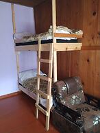Ecohouse Svaneti