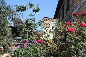 Ecohouse Svaneti
