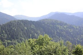 Ecohouse Svaneti