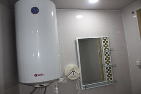 Ecohouse Svaneti