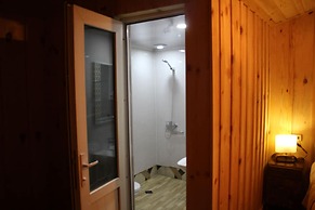 Ecohouse Svaneti
