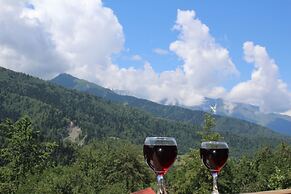 Ecohouse Svaneti