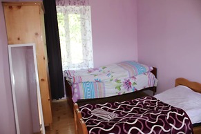 Ecohouse Svaneti