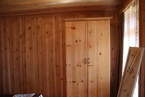 Ecohouse Svaneti