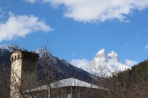 Ecohouse Svaneti