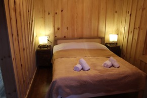 Ecohouse Svaneti