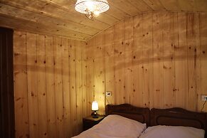 Ecohouse Svaneti