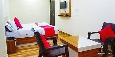 Hotel Keshav