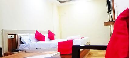 Hotel Keshav